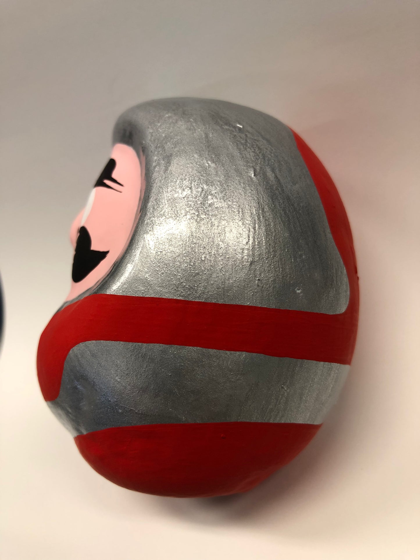 ウルトラマン白河だるま<送料別>