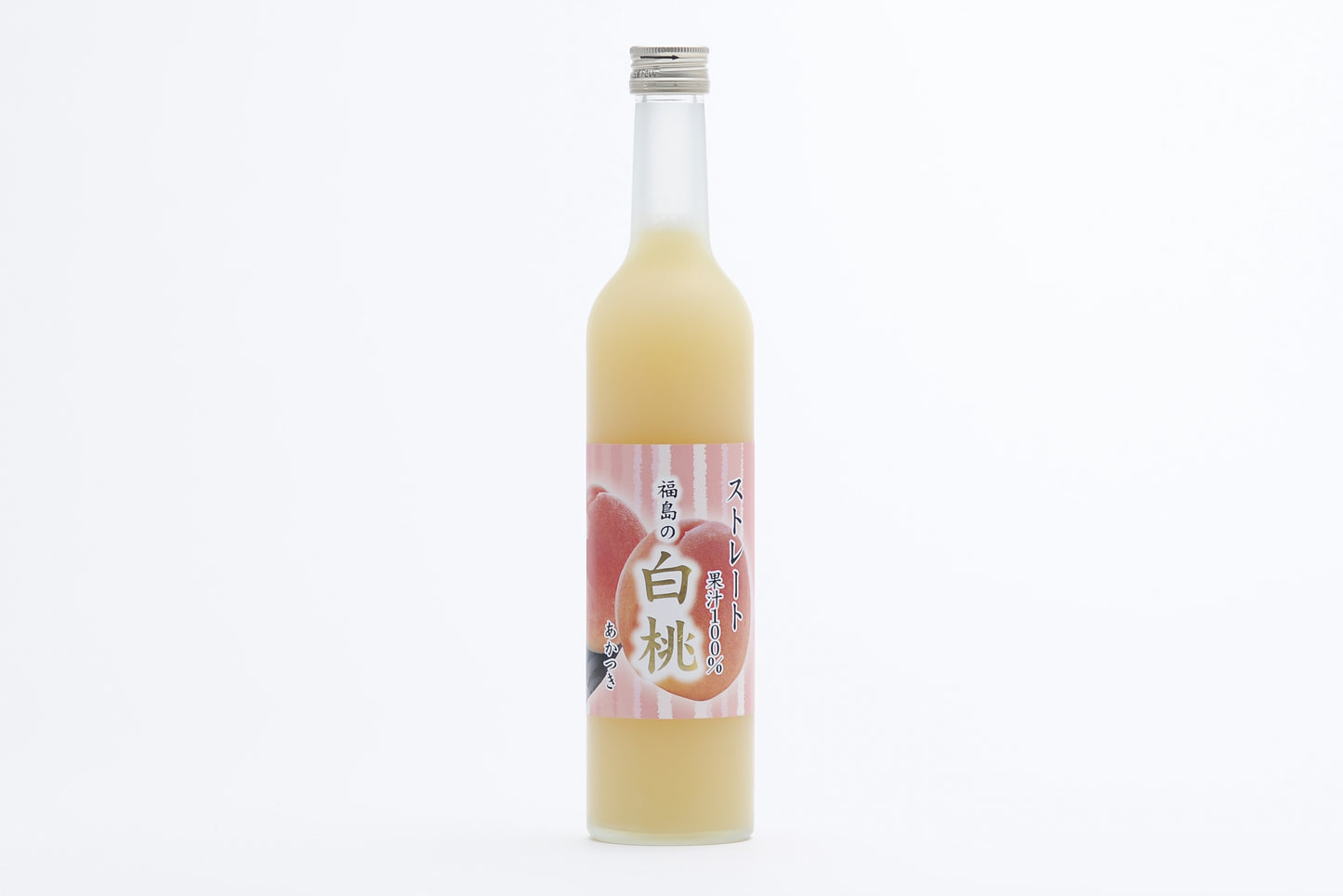 桃ストレートジュース <送料別>