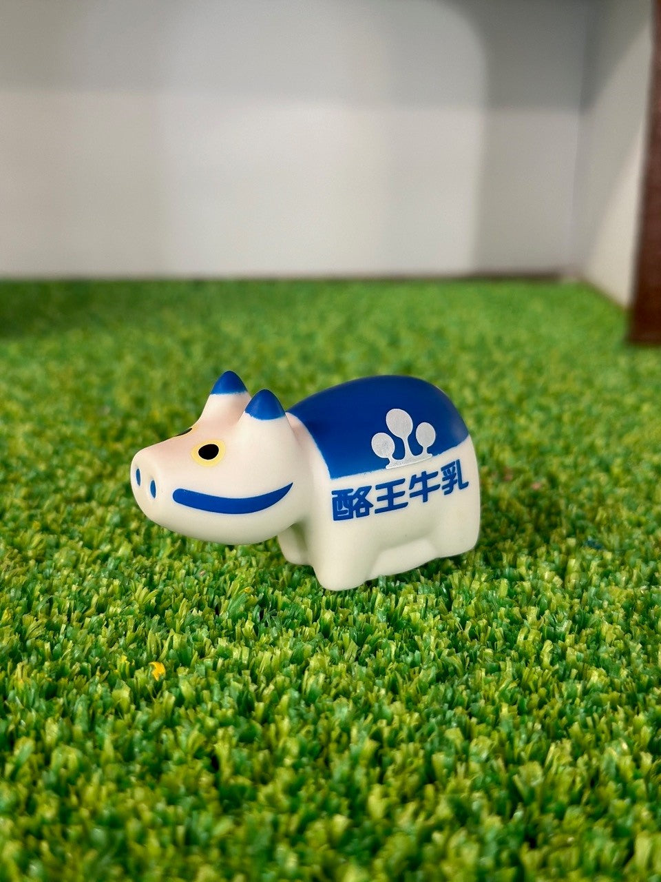 酪王ぷかぷかシリーズ5種セット <送料別>