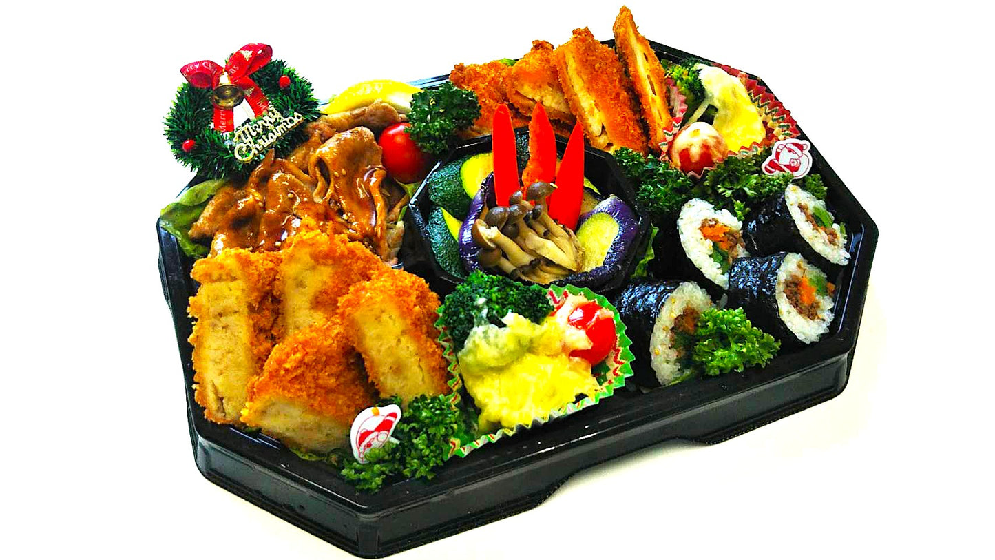 炭火焼肉 上杉 福島店・お肉屋さんの特選オードブル C-15