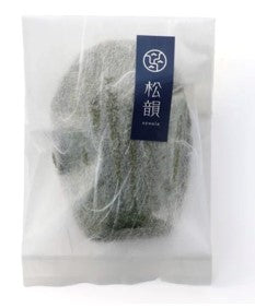 濃厚抹茶と黒豆のマドレーヌ「松韻(しょういん)」【送料込】