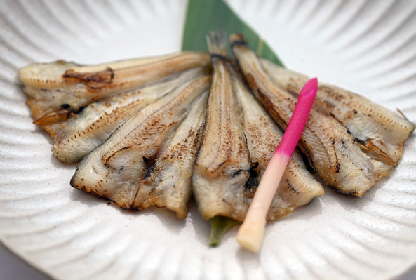 【魚屋の娘厳選】7種の煮魚・焼魚【送料込】7C-037