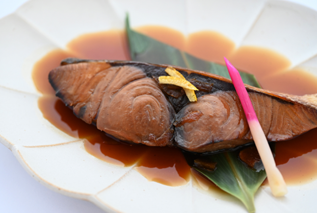 【魚屋の娘厳選】7種の煮魚・焼魚【送料込】7C-037