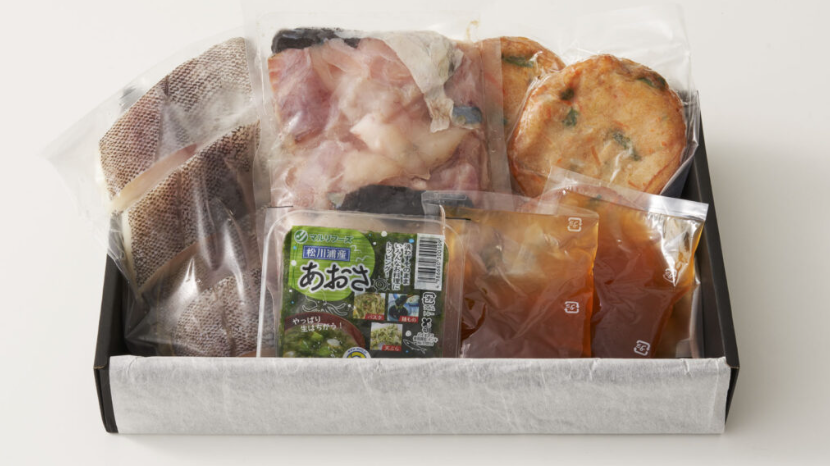 福島常磐鍋【送料込】2025冬ギフト I-09