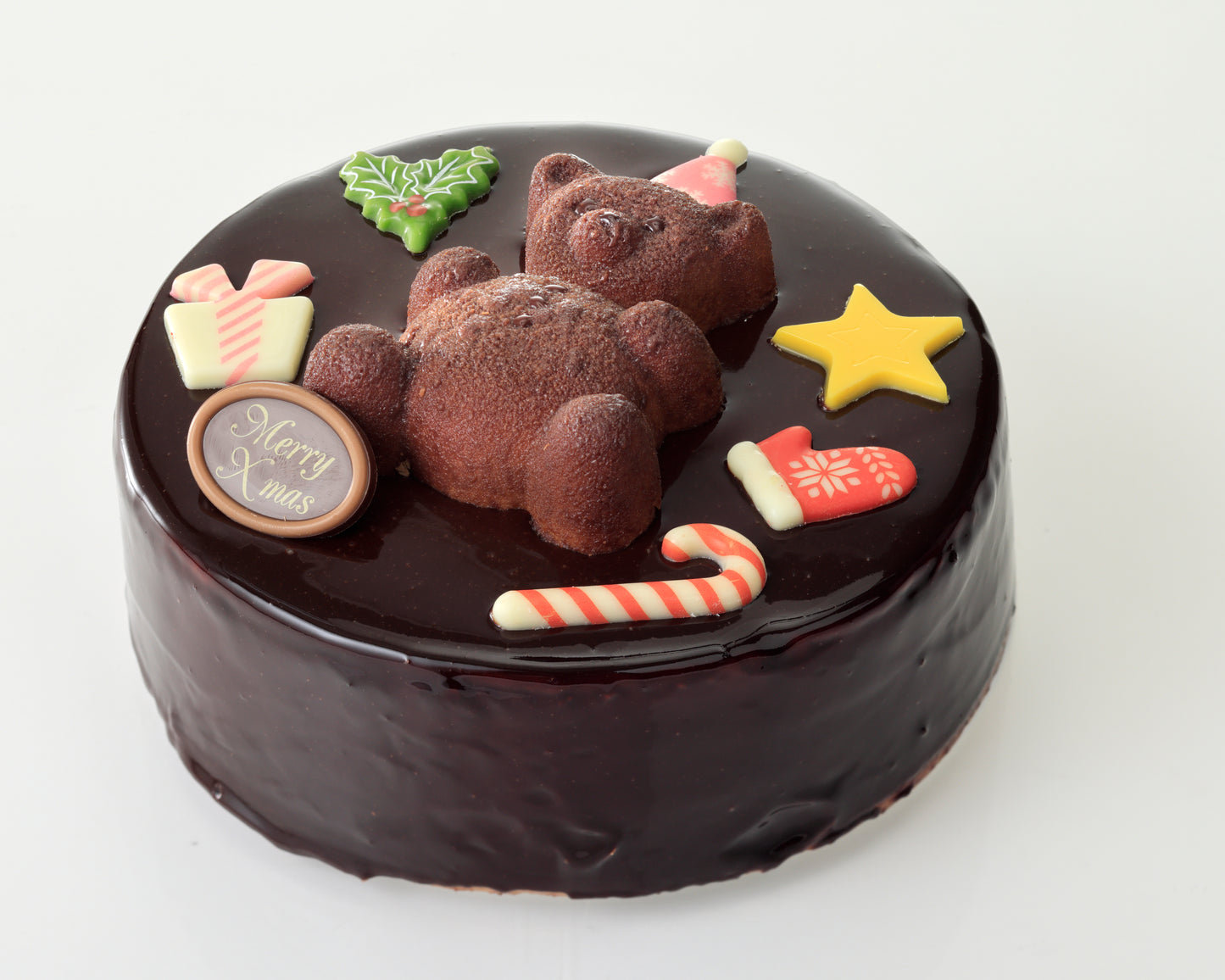 ショコラ ベア ザッハ A-06