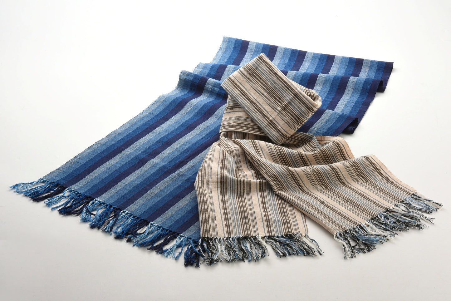 会津木綿ストール<送料別>