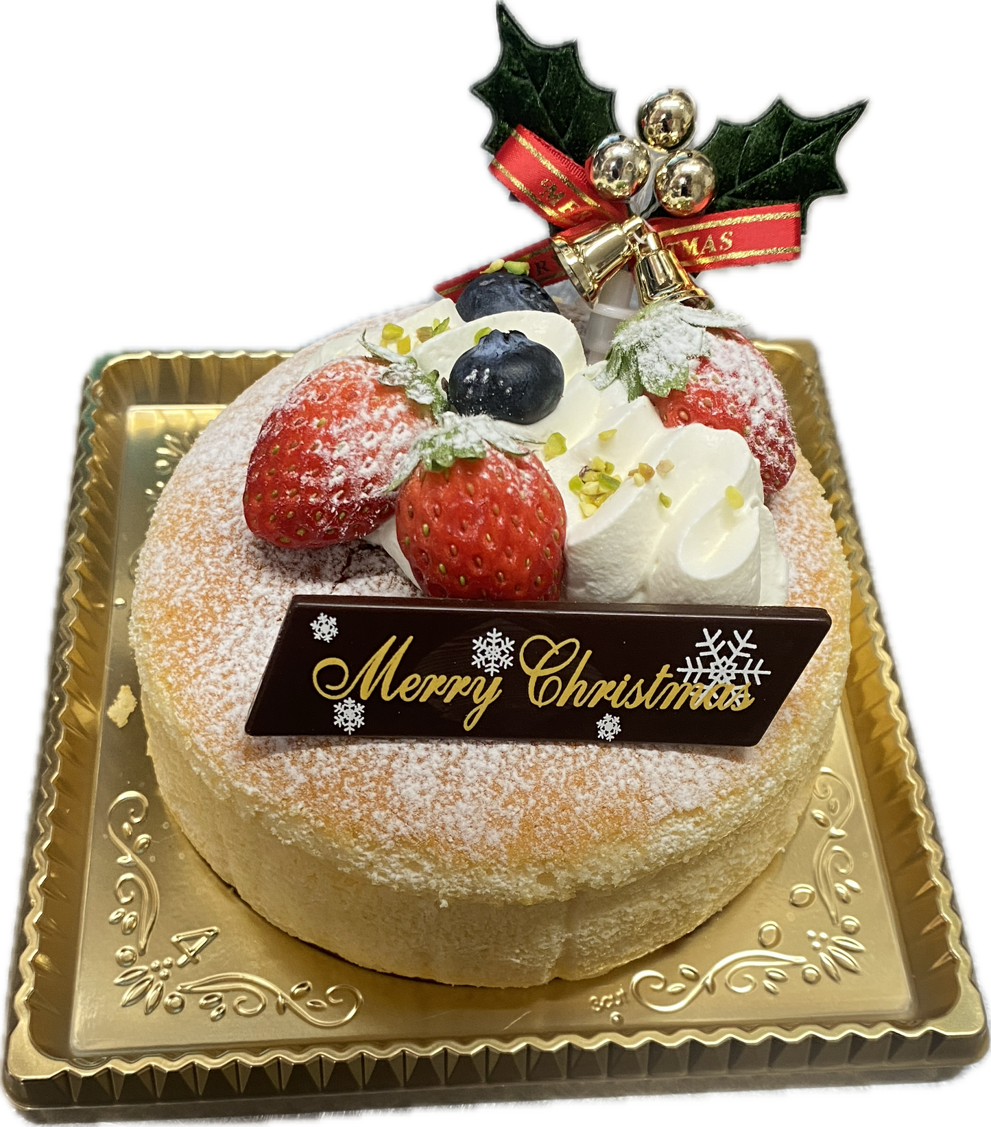 スフレフロマージュ A-33