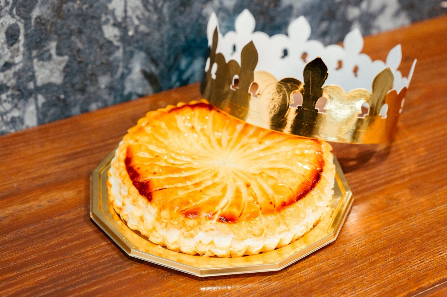 ガレットデロワ A-29