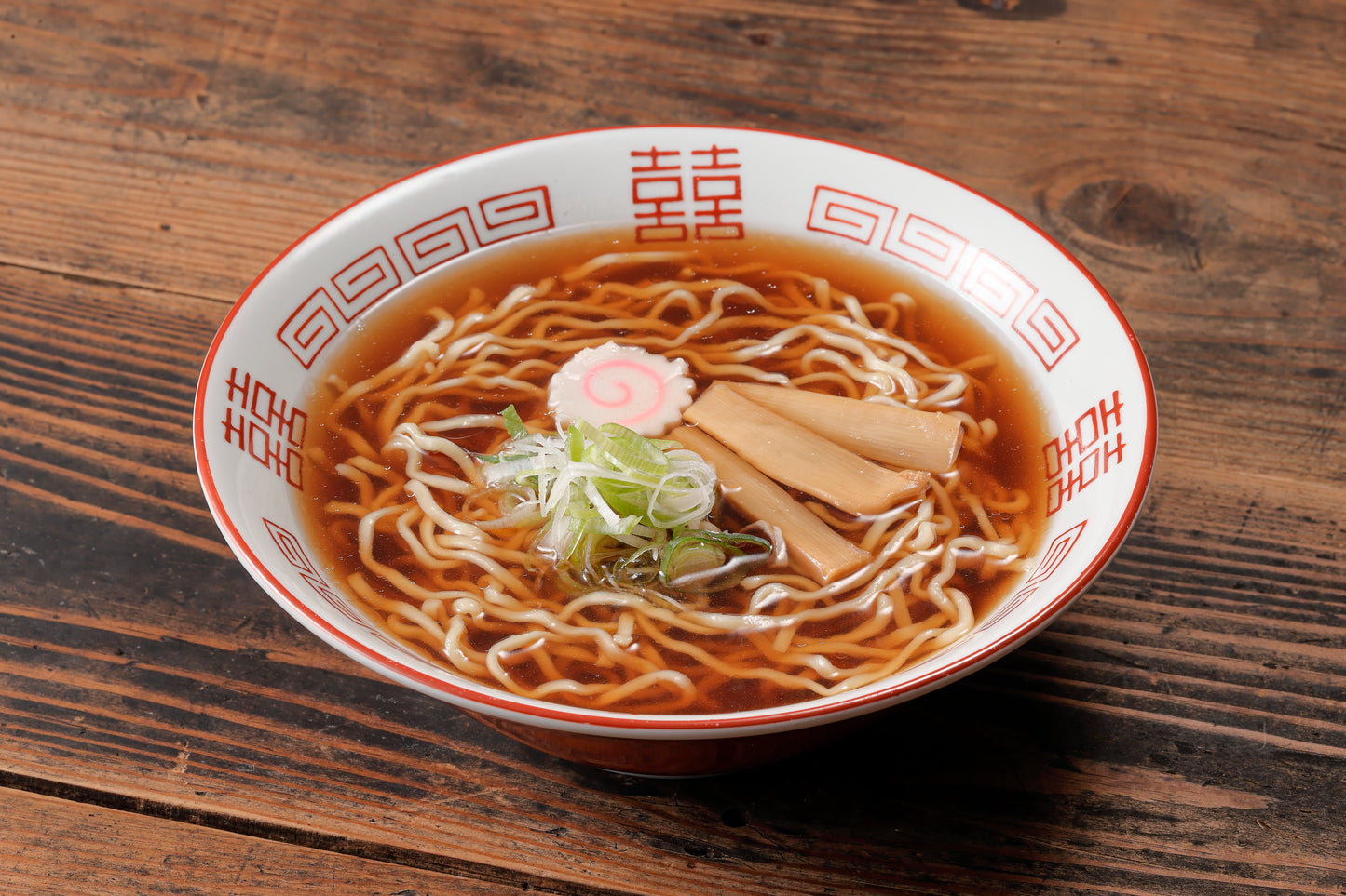 喜多方レンジ麺 朝ラーメン <送料別>