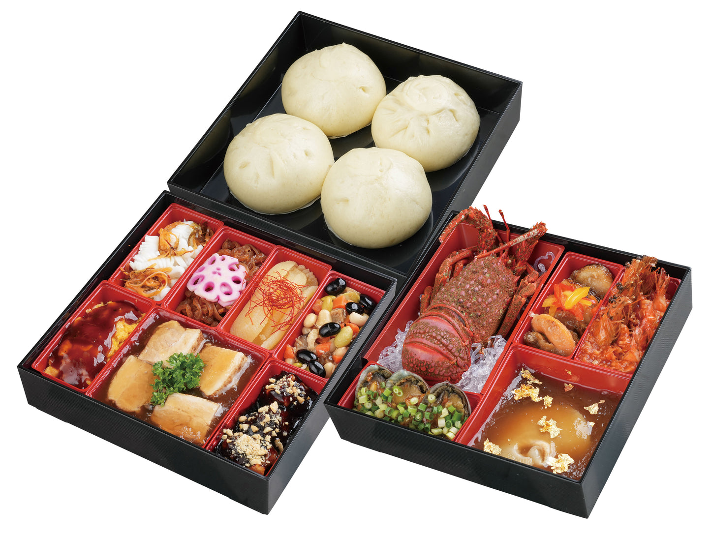 精華苑 精華苑おせち B-10