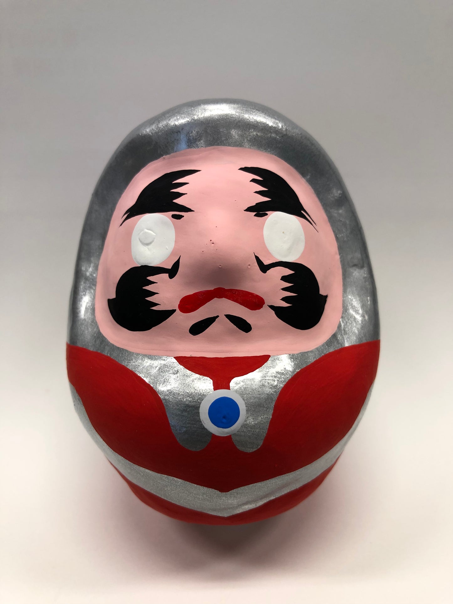ウルトラマン白河だるま<送料別>