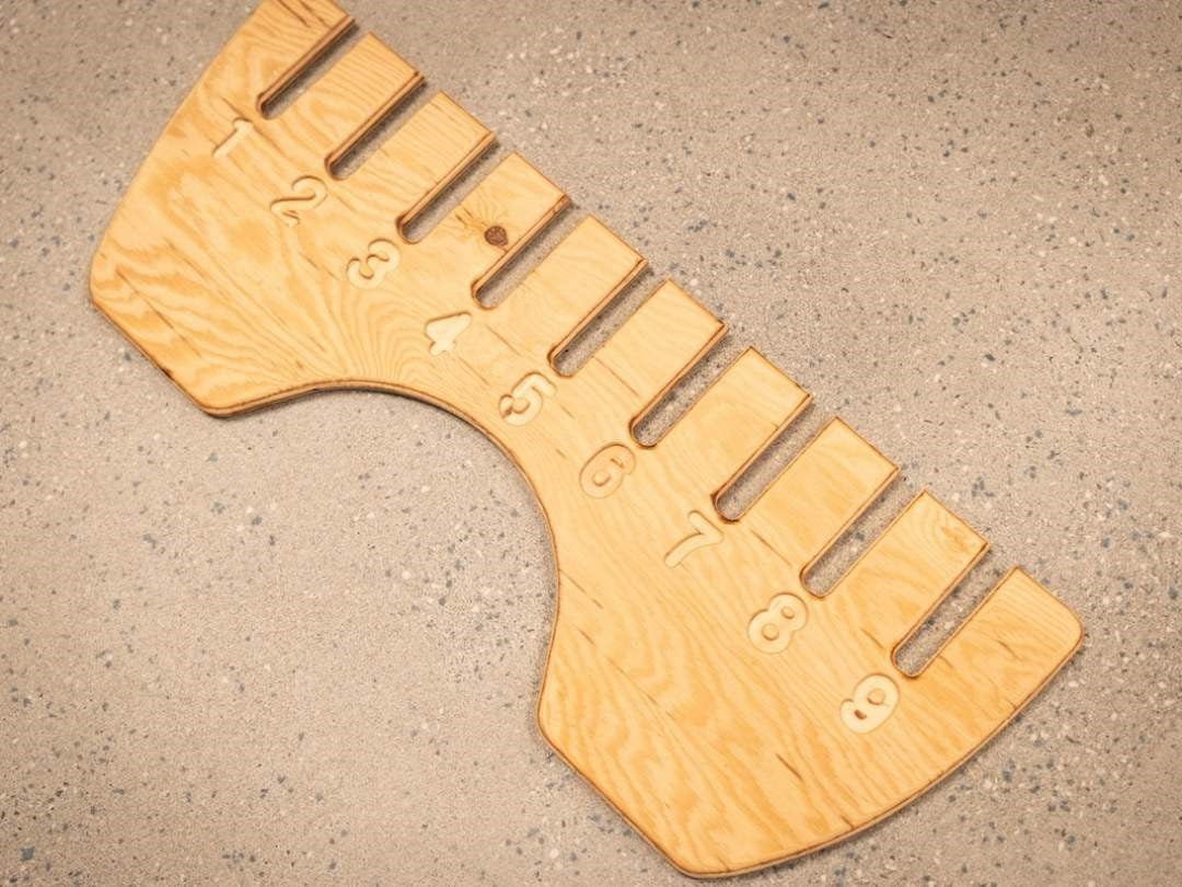 シェアベコ(あかべこスツール)【送料込】F-022