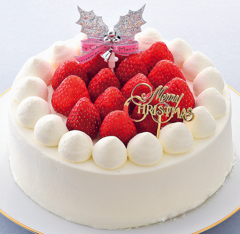 いちごスペシャルケーキ A-31