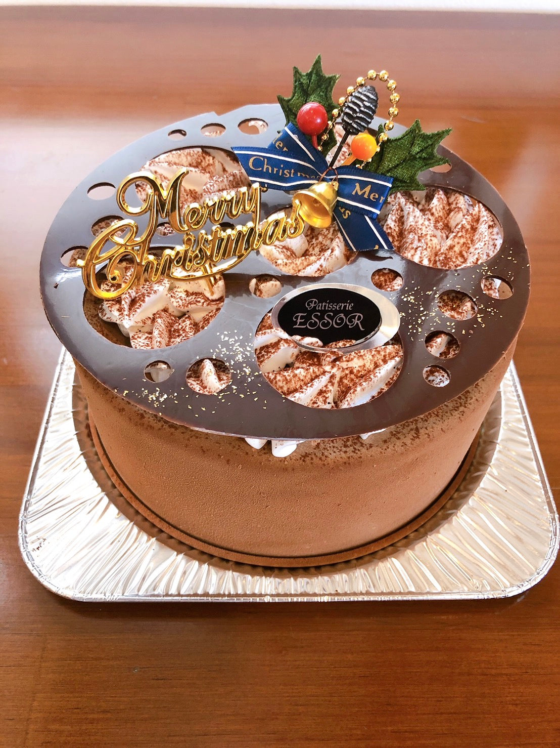 ノエルティラミス A-08