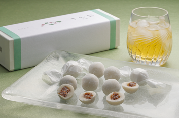 羊羹ファンタジア・はるか(遥果)詰合せ【送料込】2025冬ギフト A-05