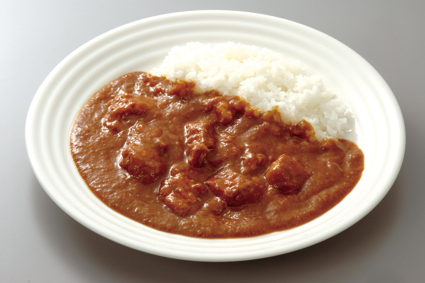 会津地鶏中辛カレー B-024<送料別>