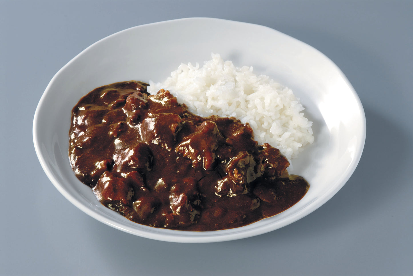 会津地鶏激辛カレー B-025<送料別>