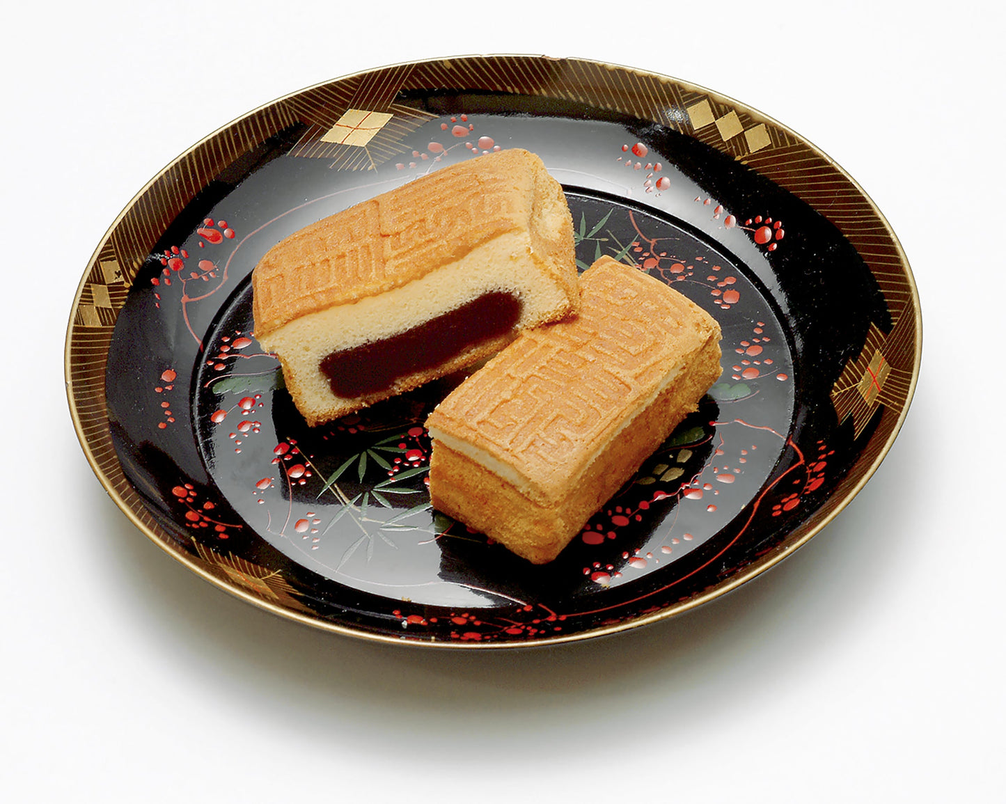 かすてあん会津葵10ヶ詰【送料込】7B-002