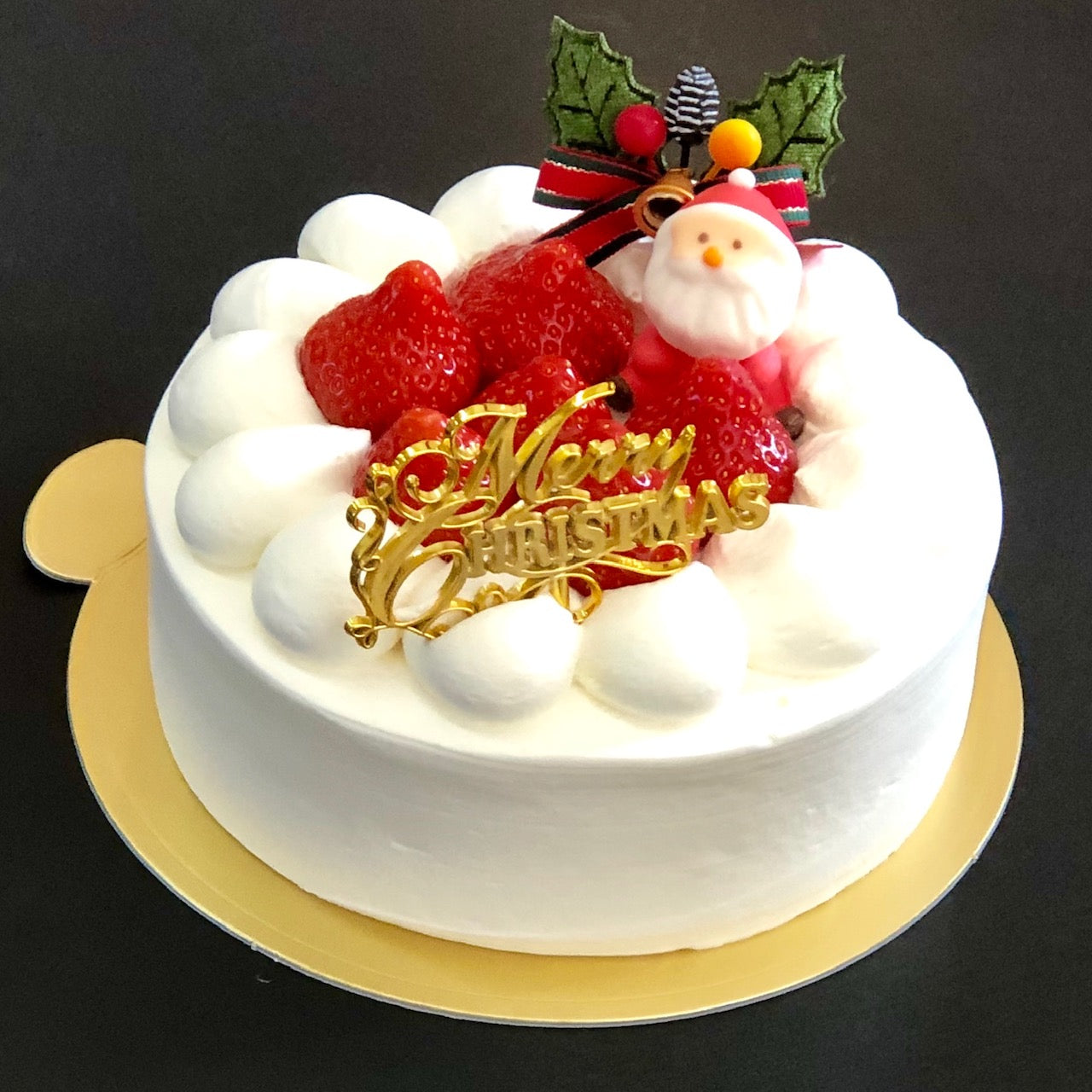 いちごのショートケーキ A-19