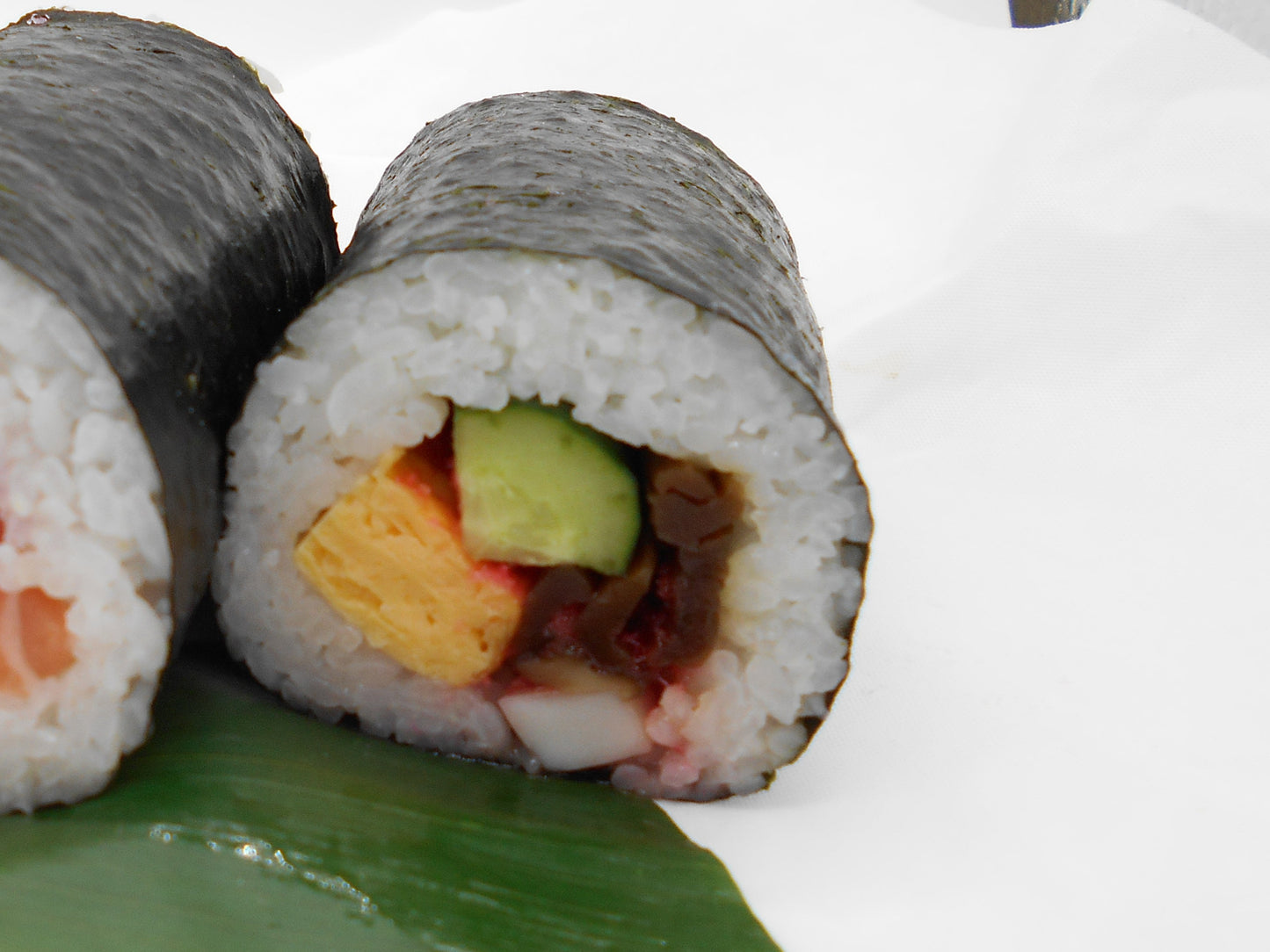 【店舗受取商品】あかま 恵方巻 ⑦