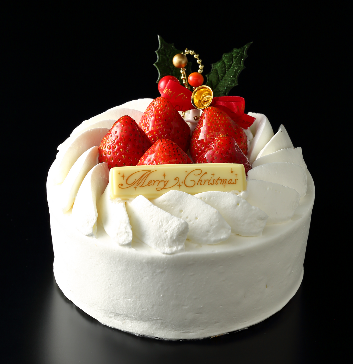 クリスマスケーキ いちご A-01