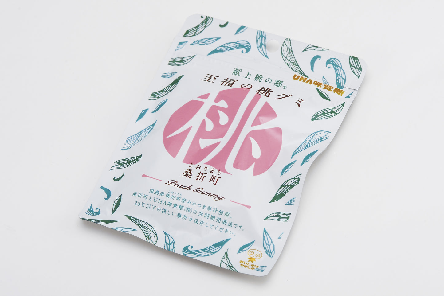 至福の桃グミ A-011 <送料別>