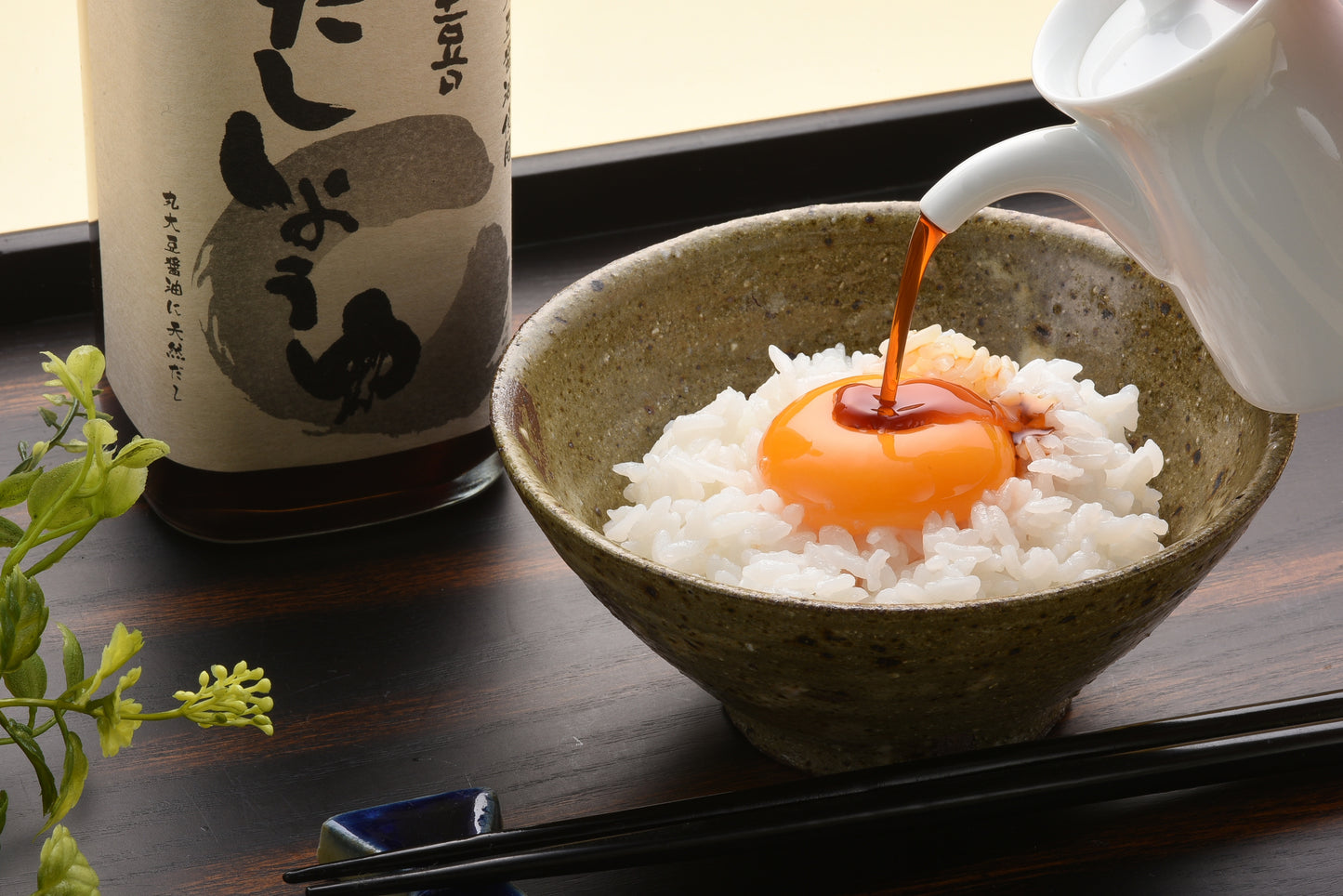 若喜だししょうゆ<送料別>