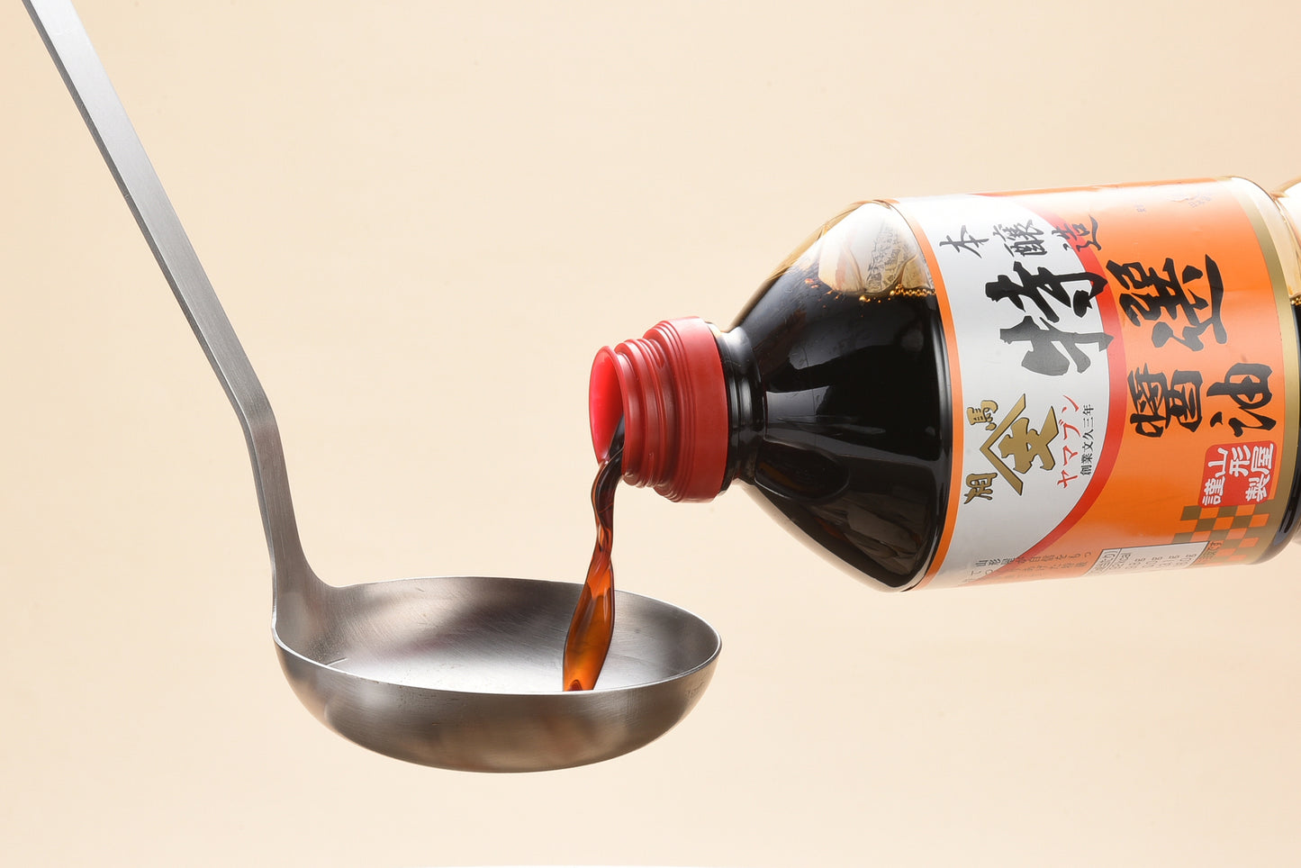 本醸造特選醤油<送料別>