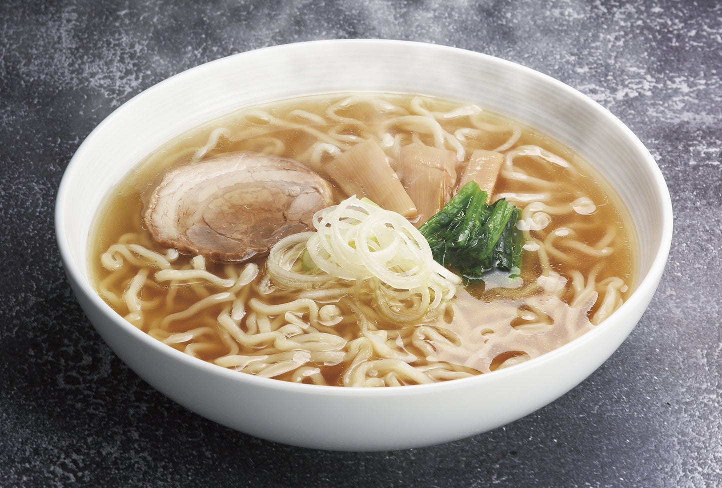 会津北方喜一の朝ラー 4食入 <送料別>
