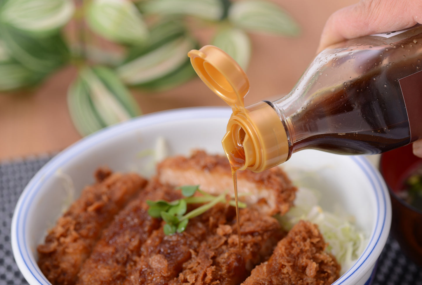 会津ソースカツ丼 のソース<送料別>