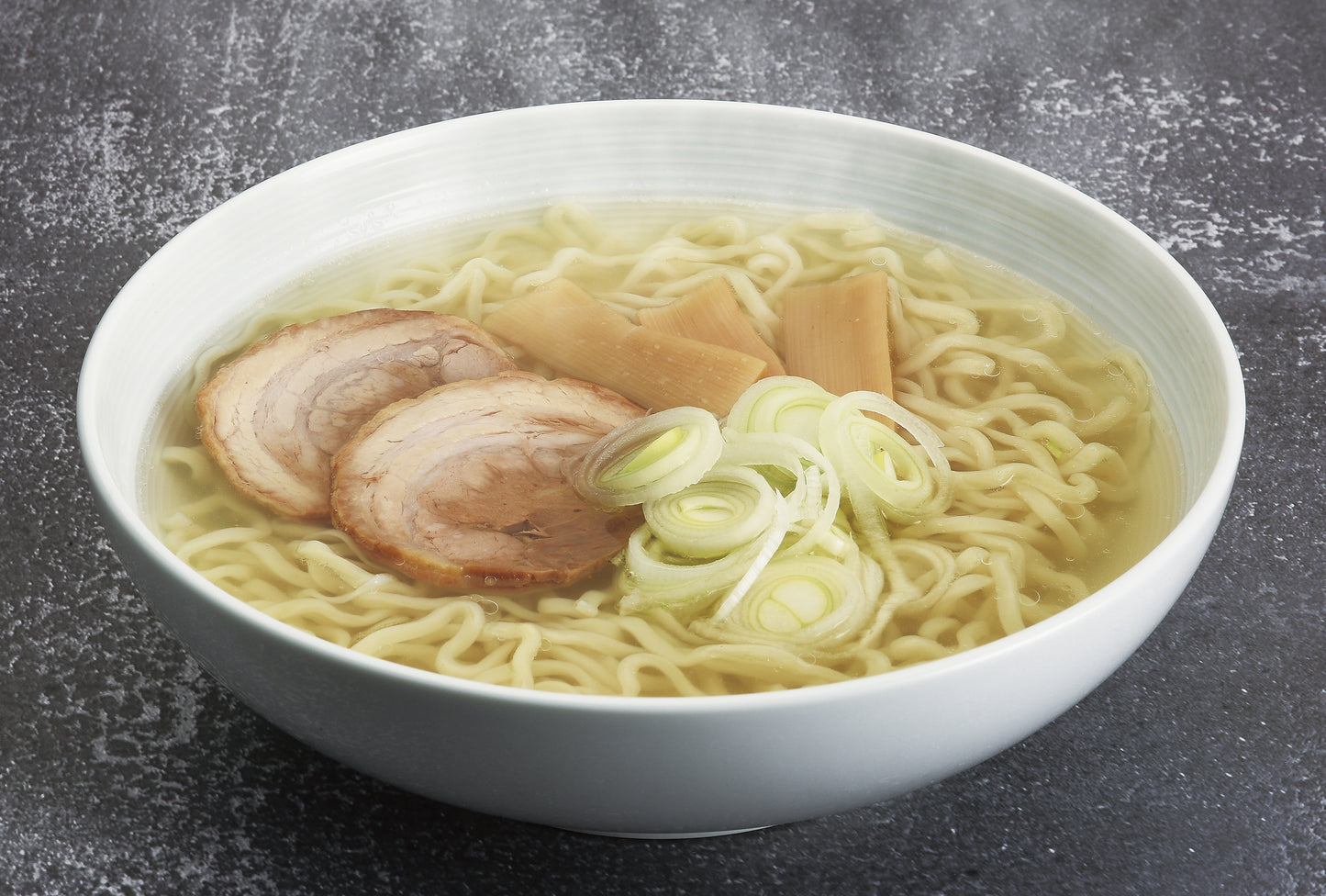 会津北方喜一の朝ラー 4食入 <送料別>