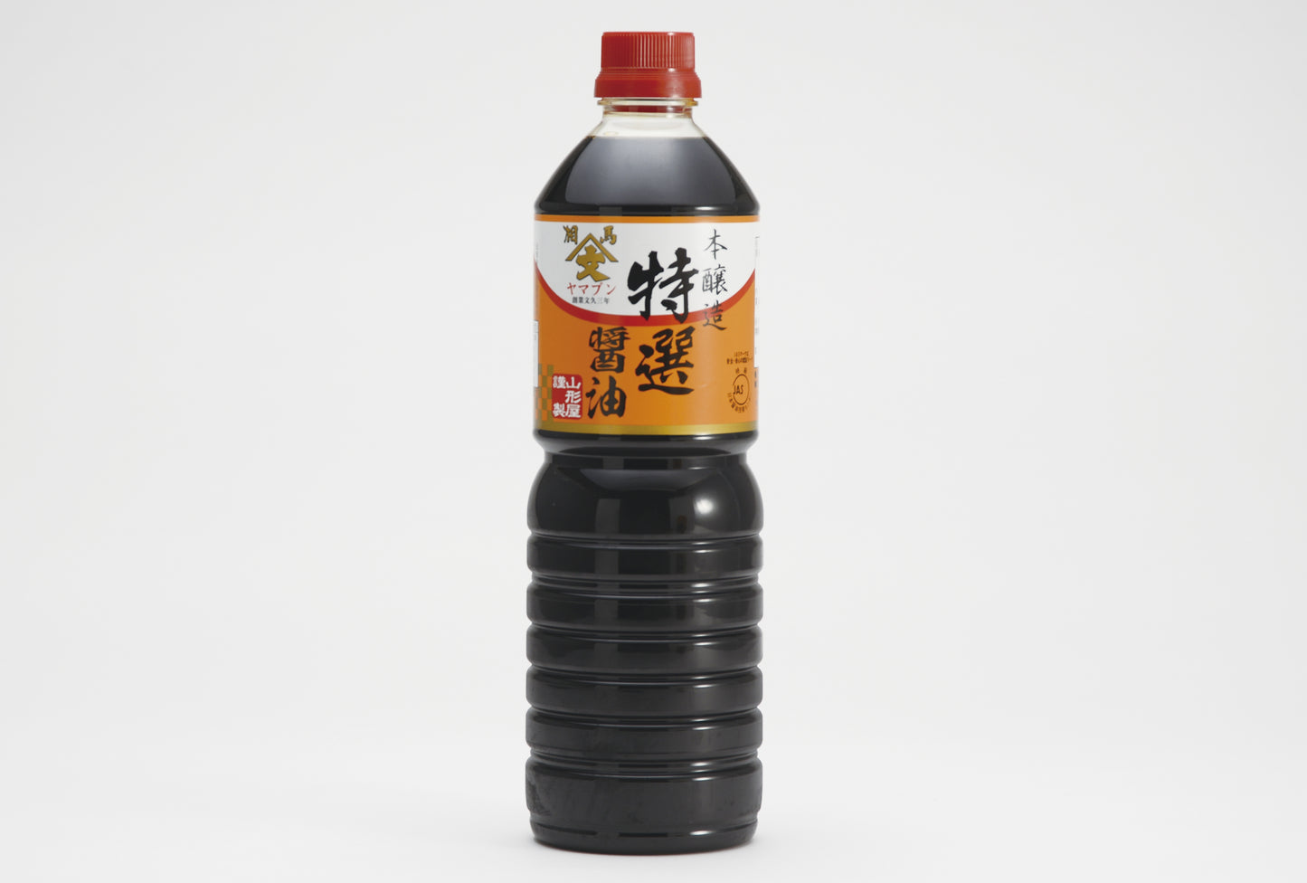 本醸造特選醤油<送料別>