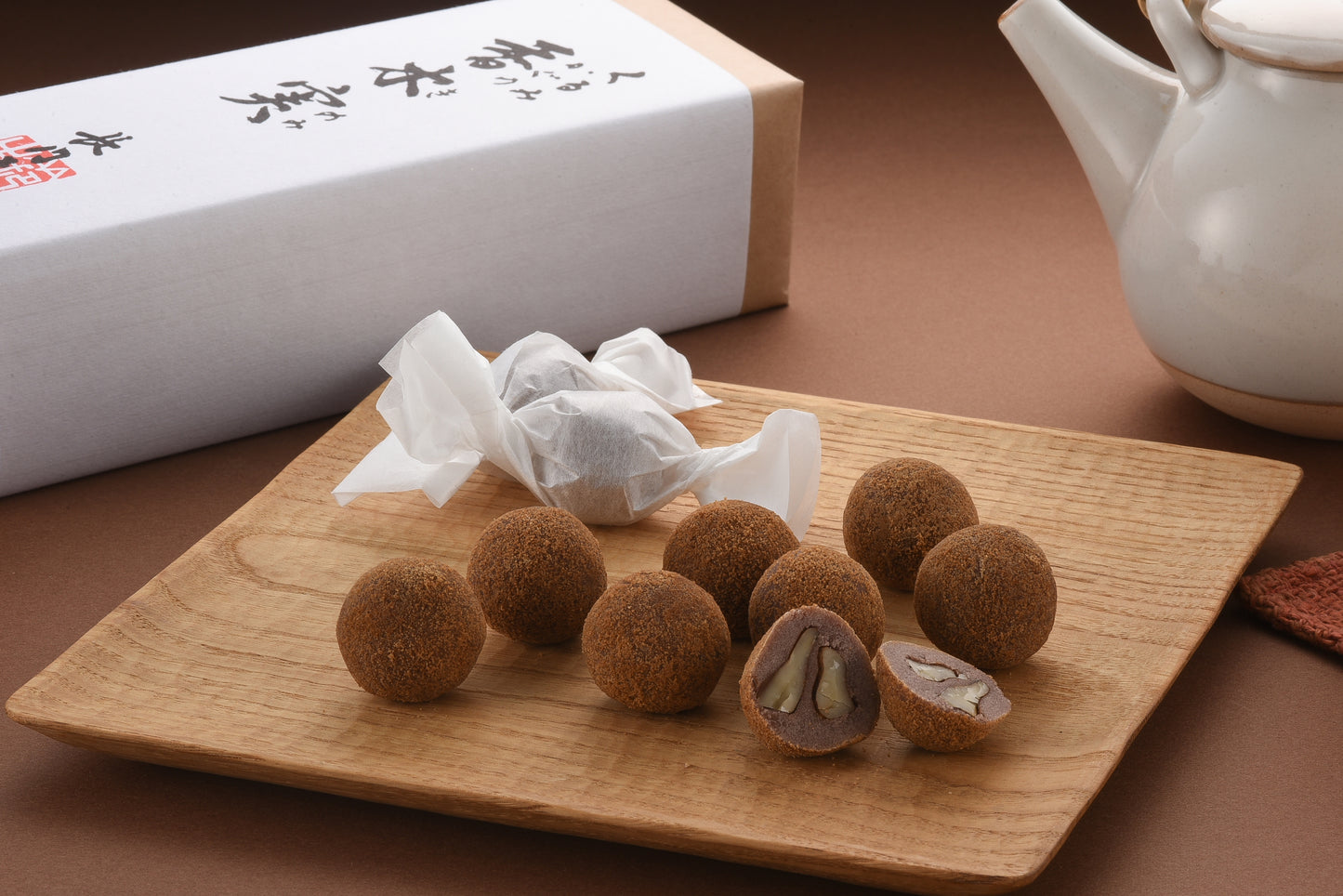 香木実 <送料別>