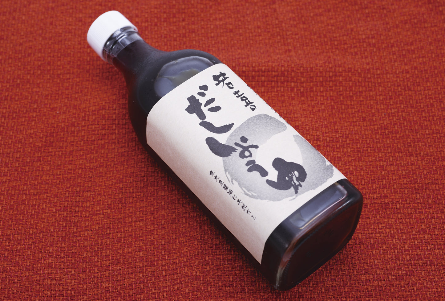 若喜だししょうゆ<送料別>