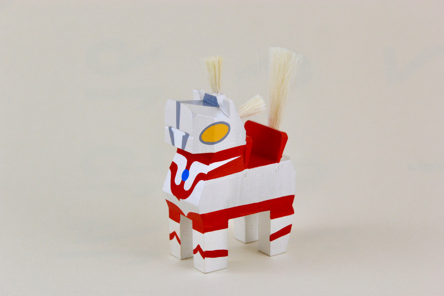 ウルトラマン三春駒<送料別>