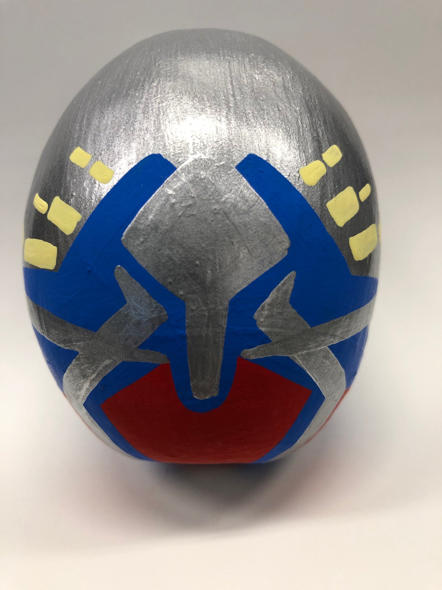 ウルトラマンゼロ白河だるま<送料別>