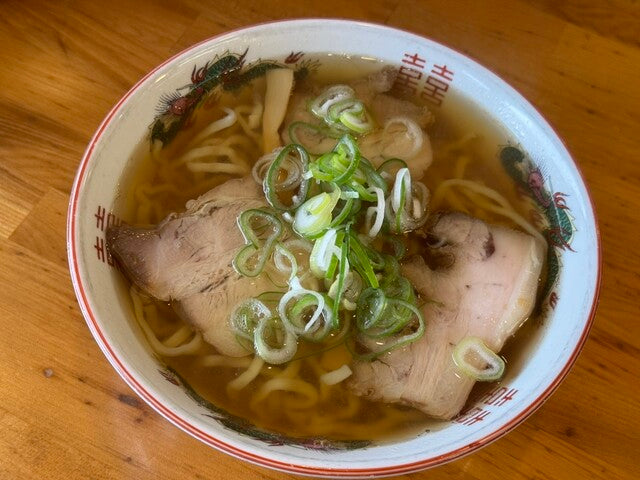 本物シリーズ・冷凍喜多方ラーメン食べ比べ3食セットA【送料込】7C-052