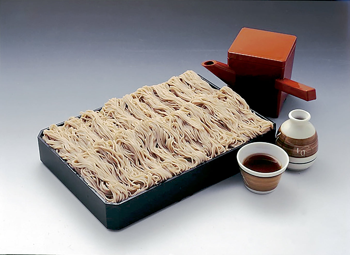みちのく蕎麦づくし【送料込】7C-056