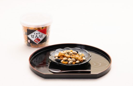 せん豆セット(6ヶ入)【送料込】2025夏ギフト A-09