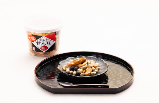 せん豆セット(6ヶ入)【送料込】2025夏ギフト A-09