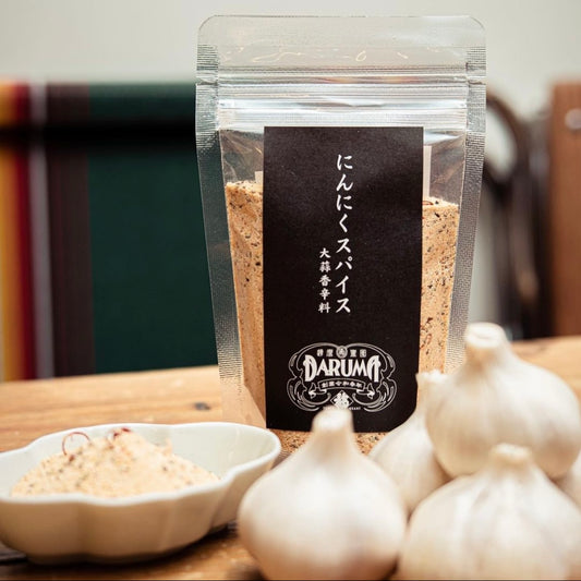 にんにくスパイス＜送料別＞