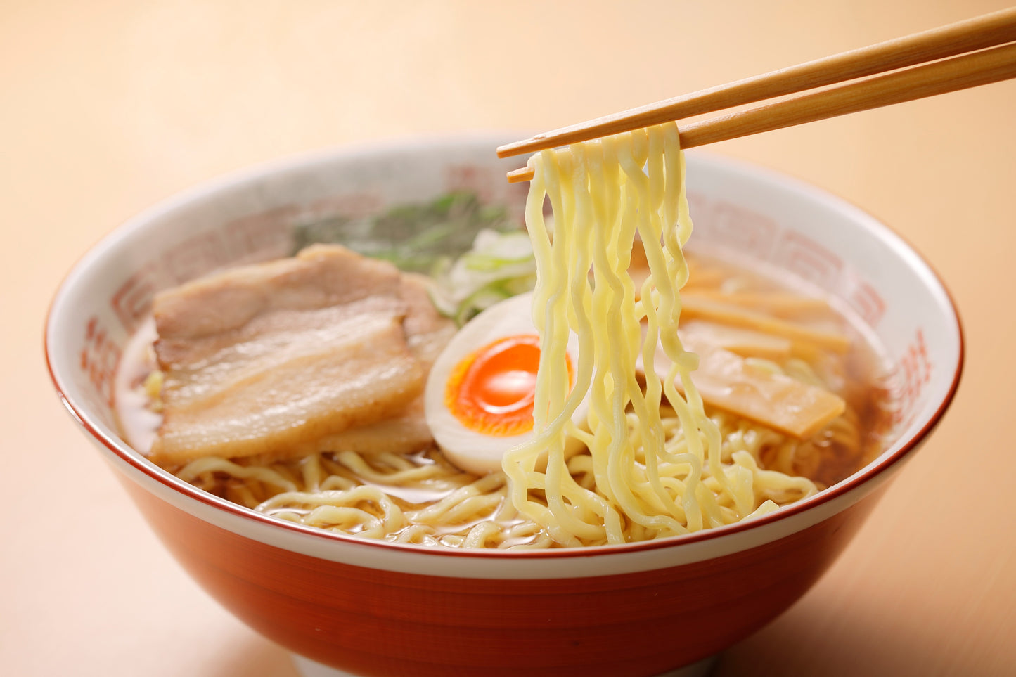喜多方ラーメン夏の10食お得用セット【送料込】2025夏ギフト I-03