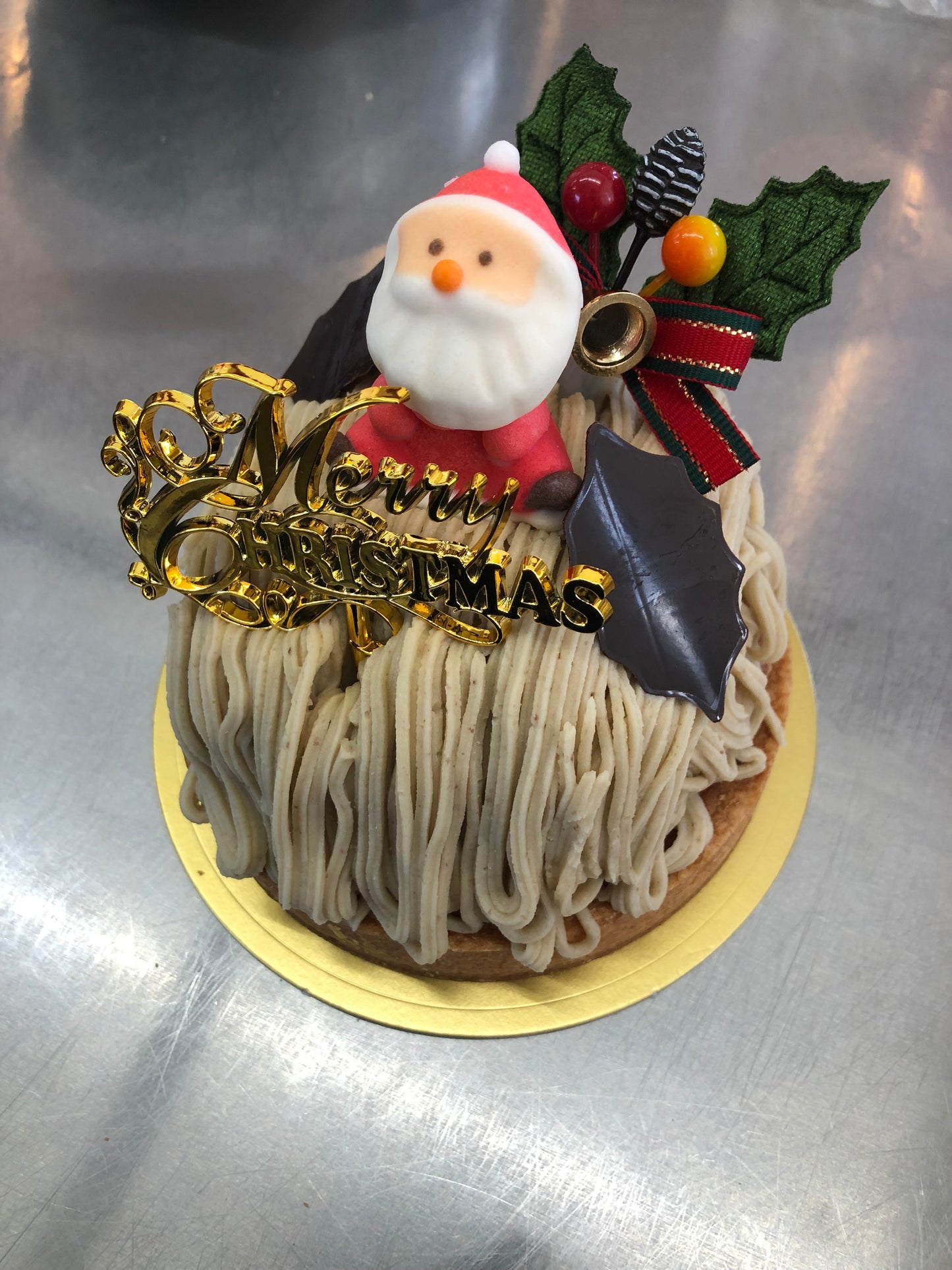 モンブラン　A-20