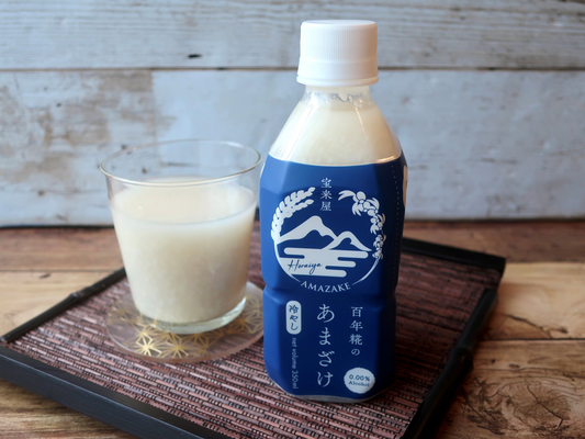 百年糀のあまざけ10本入りギフトセット【送料込】7D-013
