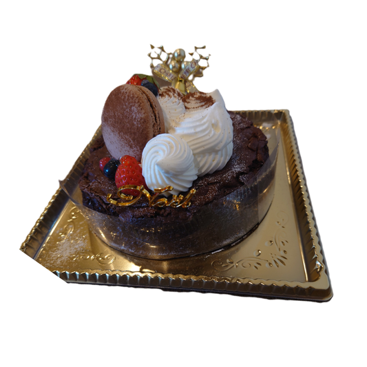 Xmasガトーショコラ　A-03