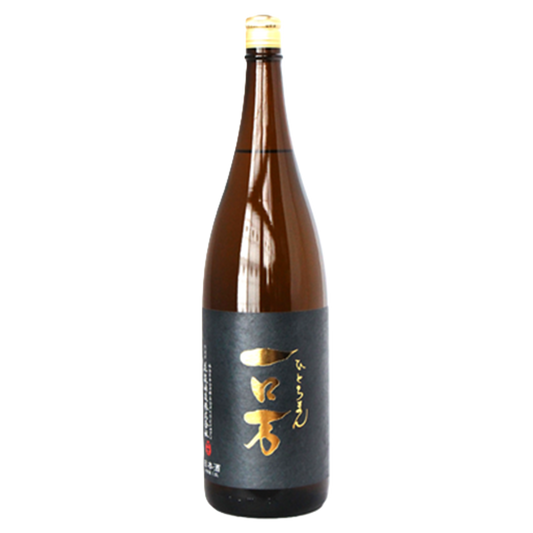 一ロ万　純米大吟醸生原酒　720ml ＜送料別＞