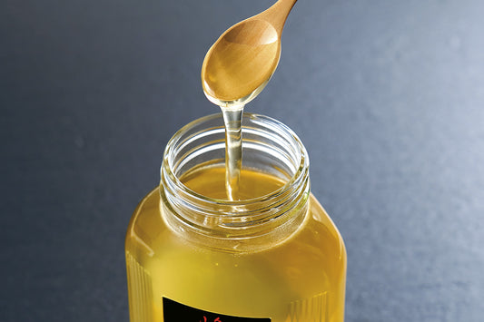 国産厳選初夏の極上アカシヤ【送料込】7B-051