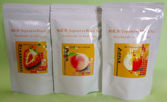 くだものスタンドパック3種類セット【送料込】