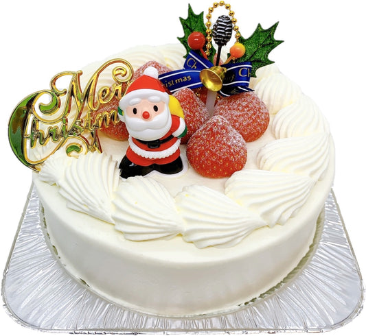 いちごのショートケーキ　A-07