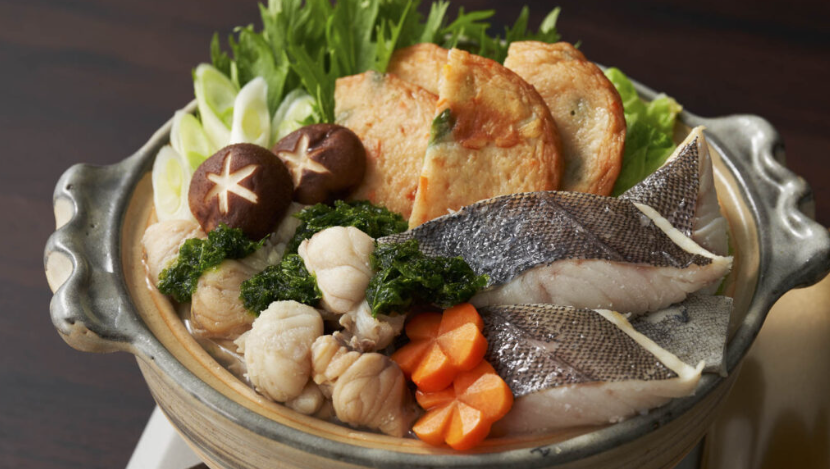 福島常磐鍋【送料込】2025冬ギフト　I-09